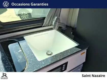 Photo 108 Volkswagen California  2.0 TDI 150 DSG7