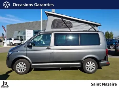 Photo 58 Volkswagen Transporter  6.1 VAN L1H1 2.0 TDI 150 DSG7