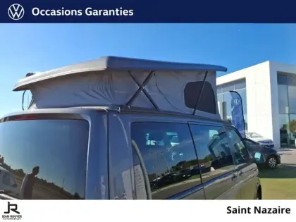 Photo 60 Volkswagen Transporter  6.1 VAN L1H1 2.0 TDI 150 DSG7