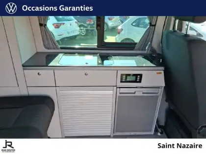 Photo 52 Volkswagen Transporter  6.1 VAN L1H1 2.0 TDI 150 DSG7