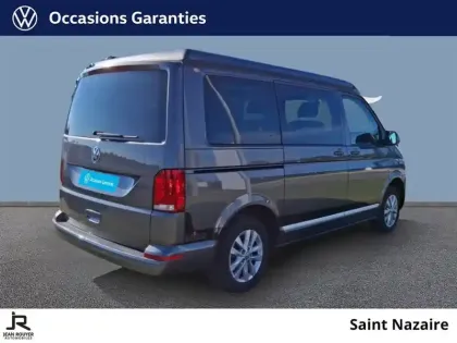 Photo 86 Volkswagen California  2.0 TDI 150 DSG7