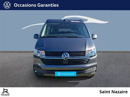 Photo 89 Volkswagen California  2.0 TDI 150 DSG7