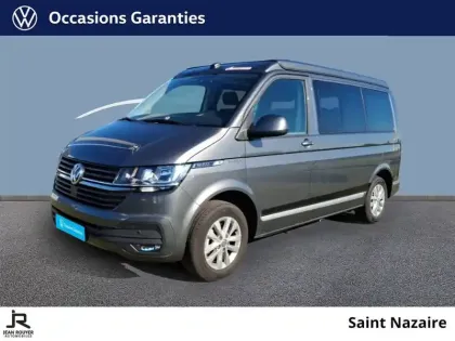 Photo Volkswagen Transporter Business Plus