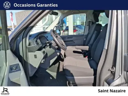 Photo 96 Volkswagen California  2.0 TDI 150 DSG7