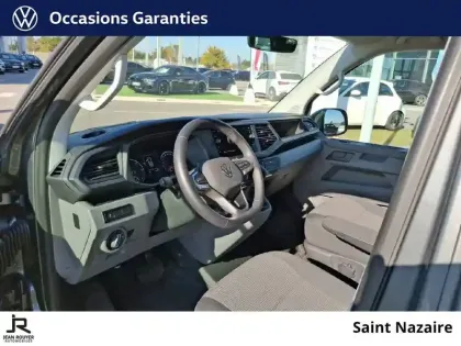 Photo 57 Volkswagen Transporter  6.1 VAN L1H1 2.0 TDI 150 DSG7