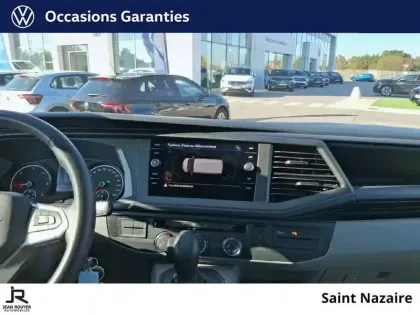 Photo 50 Volkswagen Transporter  6.1 VAN L1H1 2.0 TDI 150 DSG7