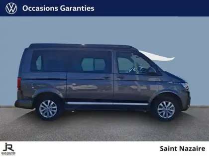 Photo 87 Volkswagen California  2.0 TDI 150 DSG7