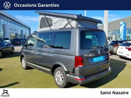 Photo 59 Volkswagen Transporter  6.1 VAN L1H1 2.0 TDI 150 DSG7