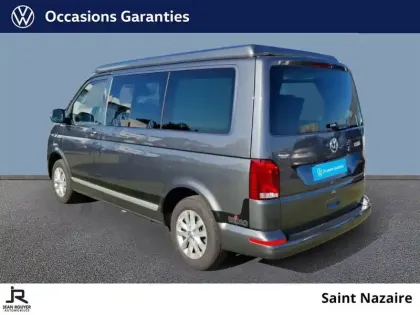 Photo 84 Volkswagen California  2.0 TDI 150 DSG7