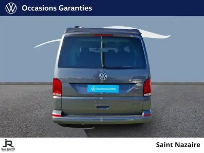 Photo 85 Volkswagen California  2.0 TDI 150 DSG7