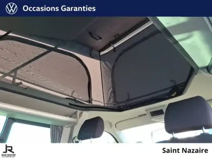 Photo 61 Volkswagen Transporter  6.1 VAN L1H1 2.0 TDI 150 DSG7