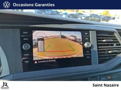 Photo 109 Volkswagen California  2.0 TDI 150 DSG7