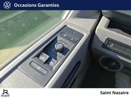 Photo 80 Volkswagen Transporter  6.1 VAN L1H1 2.0 TDI 150 DSG7