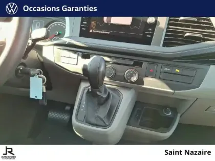 Photo 51 Volkswagen Transporter  6.1 VAN L1H1 2.0 TDI 150 DSG7