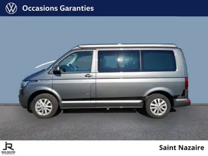 Photo 83 Volkswagen California  2.0 TDI 150 DSG7