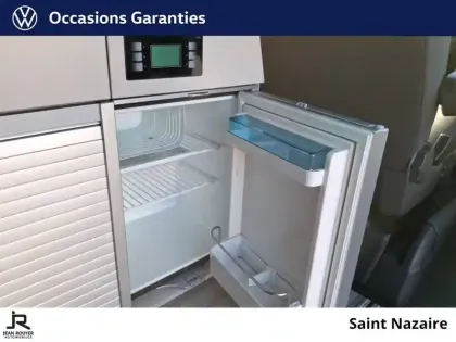 Photo 65 Volkswagen Transporter  6.1 VAN L1H1 2.0 TDI 150 DSG7