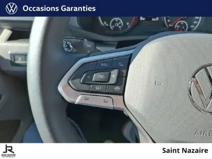 Photo 77 Volkswagen Transporter  6.1 VAN L1H1 2.0 TDI 150 DSG7