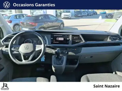 Photo 54 Volkswagen Transporter  6.1 VAN L1H1 2.0 TDI 150 DSG7