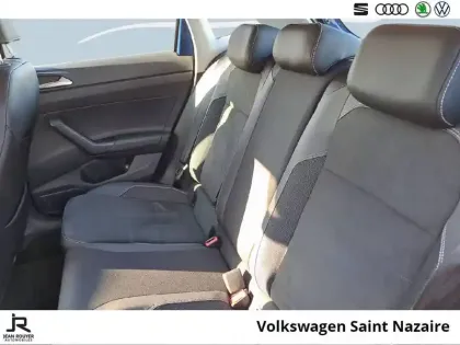 Photo 32 Volkswagen Polo  1.0 TSI 95 S&S DSG7