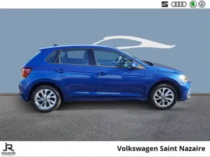 Photo 27 Volkswagen Polo  1.0 TSI 95 S&S DSG7