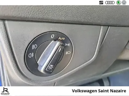 Photo 36 Volkswagen Polo  1.0 TSI 95 S&S DSG7