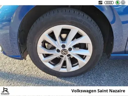 Photo 30 Volkswagen Polo  1.0 TSI 95 S&S DSG7