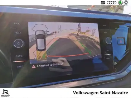 Photo 41 Volkswagen Polo  1.0 TSI 95 S&S DSG7