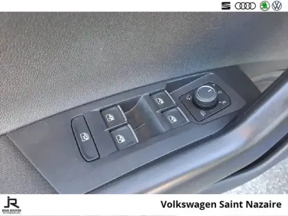 Photo 35 Volkswagen Polo  1.0 TSI 95 S&S DSG7