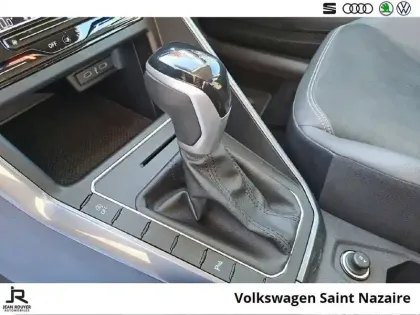 Photo 28 Volkswagen Polo  1.0 TSI 95 S&S DSG7