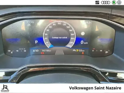 Photo 37 Volkswagen Polo  1.0 TSI 95 S&S DSG7