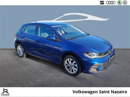 Photo 26 Volkswagen Polo  1.0 TSI 95 S&S DSG7