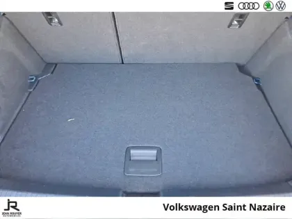 Photo 34 Volkswagen Polo  1.0 TSI 95 S&S DSG7