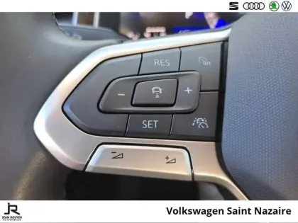 Photo 38 Volkswagen Polo  1.0 TSI 95 S&S DSG7