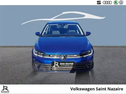 Photo 29 Volkswagen Polo  1.0 TSI 95 S&S DSG7