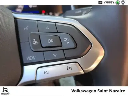 Photo 39 Volkswagen Polo  1.0 TSI 95 S&S DSG7