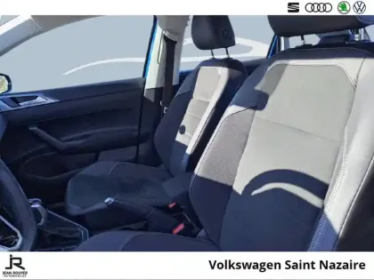 Photo 31 Volkswagen Polo  1.0 TSI 95 S&S DSG7