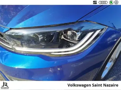 Photo 33 Volkswagen Polo  1.0 TSI 95 S&S DSG7