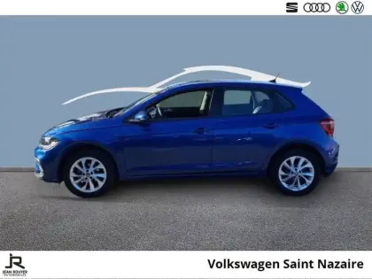 Photo 23 Volkswagen Polo  1.0 TSI 95 S&S DSG7