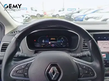 Photo 13 Renault Megane Mégane IV Estate PHEV 160