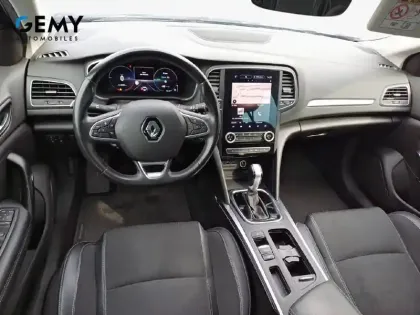Photo 18 Renault Megane Gén. IV (KFB) Ph1 Business Intens 5