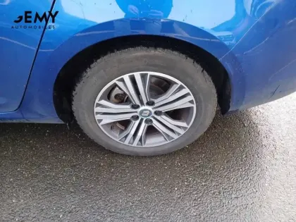 Photo 14 Renault Megane Mégane IV Estate PHEV 160