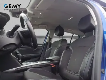 Photo 12 Renault Megane Mégane IV Estate PHEV 160