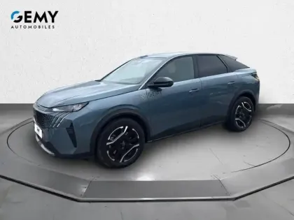 Photo Peugeot 3008 Allure