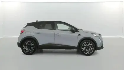 Photo 30 Renault Captur  E-Tech full hybrid 145 ch