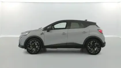 Photo 26 Renault Captur  E-Tech full hybrid 145 ch