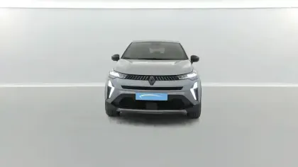 Photo 32 Renault Captur  E-Tech full hybrid 145 ch