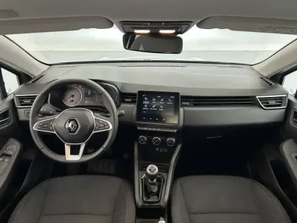 Photo 32 Renault Clio  TCe 90