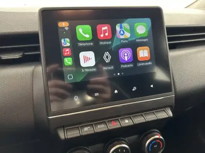 Photo 31 Renault Clio  TCe 90