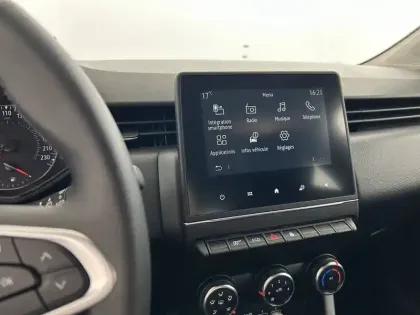 Photo 20 Renault Clio  TCe 90