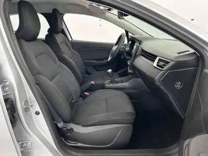 Photo 22 Renault Clio  TCe 90